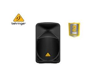 Behringer Eurolive B112MP3 1000W 12 Inches Powered Speaker